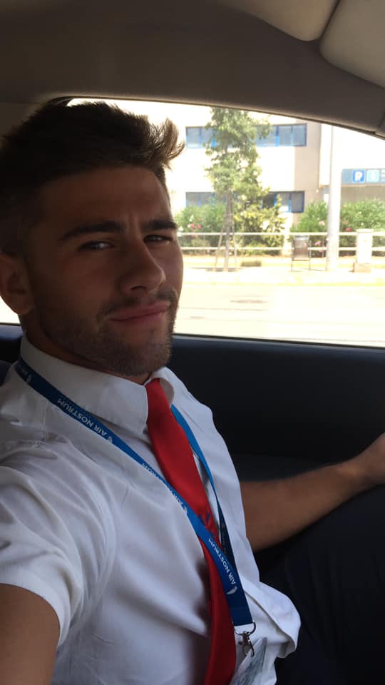 daniel menendez