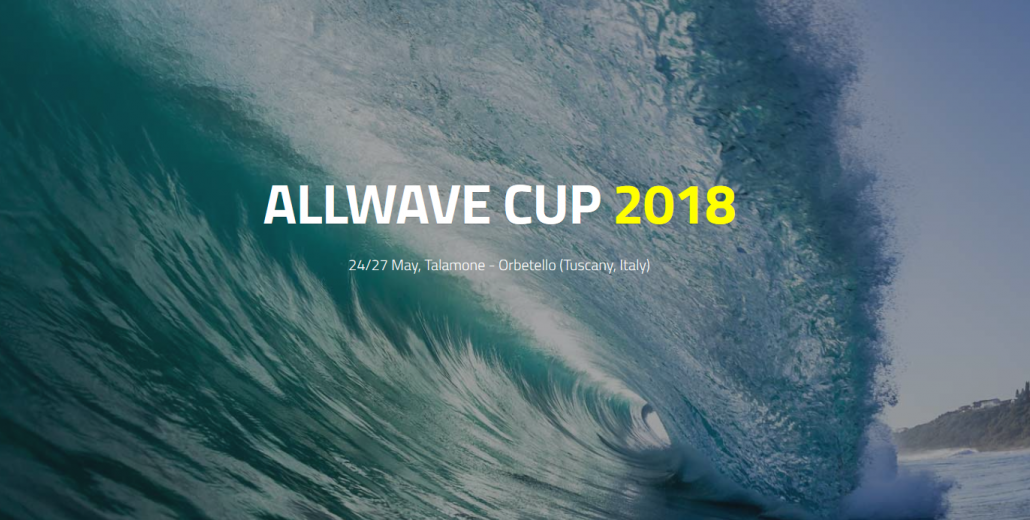 Allwave Cup 2018
